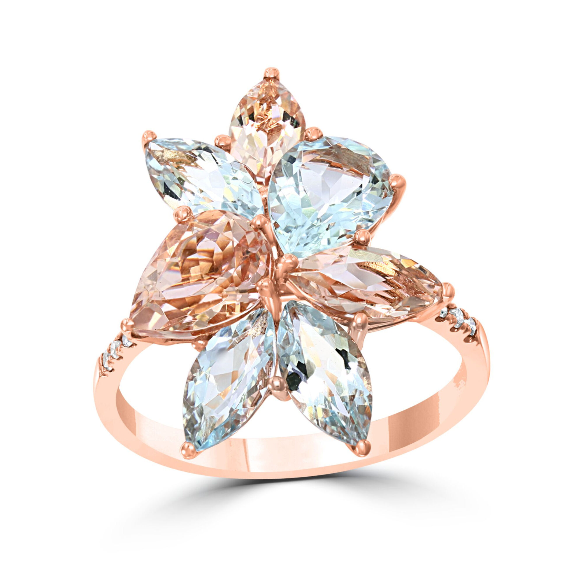 Birks on sale aquamarine rings